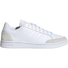 Adidas Grand Court - Cloud White/Cloud White/Orbit Grey