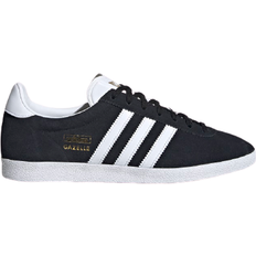 Adidas Gazelle OG Core Black White Women's