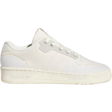 adidas Rivalry Low - Cream White/Aluminium/Grey One