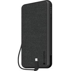 Lightning - Powerbanks Batteries & Chargers Mophie Powerstation Plus XL 10000mAh