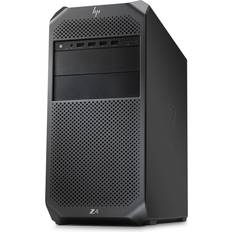 HP Intel Core i9 Stationära datorer HP Workstation Z4 G4 9LM34EA