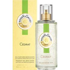 Man Eau Fraiche Roger & Gallet Cedrat Eau Fraiche 100ml