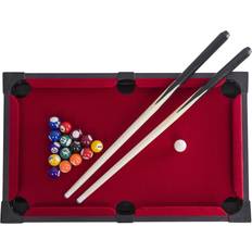 Biljard Bordspill SportMe Billiards Table