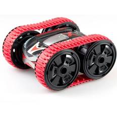 Silverlit Voiture télécommandée Exost Stunt Tank