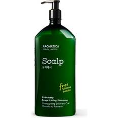 Aromatica Rosemary Scalp Scaling Shampoo 400ml