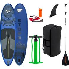 Paddle SUP Sets STX Storm 9'10