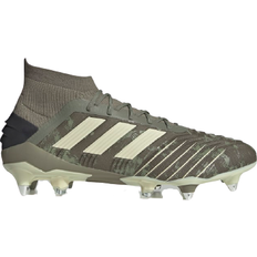 adidas Predator 19.1 SG - Legacy Green/Sand/Solar Yellow