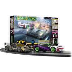 Batman vs Joker Slot Car Racing Set