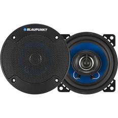 Speaker Aansluiting Boot- en autoluidsprekers Blaupunkt ICX 402 Coaxiaal Speaker 180 W