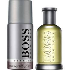 HUGO BOSS Boss Bottled Gift Set EdT 50ml + Deo Spray 150ml