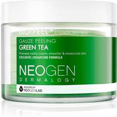 No Comedogénico Exfoliantes & Exfoliantes Faciales Neogen Bio-Peel Gauze Peeling Green Tea 30-pack