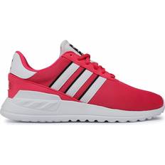 Adidas la trainer black adidas Junior La Trainer Lite - Power Pink/Cloud White/Core Black