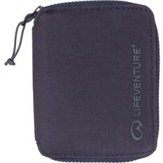 Lifeventure RFID Bi Fold Wallet - Navy