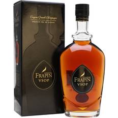 Cognac vsop Frapin VSOP Grande Champagne Cognac 40% 70 cl