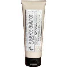 Ecooking Plejende Shampoo 250ml