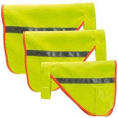 Kruuse Dog Vest with Reflectors S