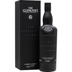 The Glenlivet Cipher Single Malt 48% 70cl