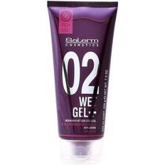 Capelli Grassi Creme per lo styling Salerm Pro·Line Wet Gel + 200ml