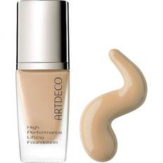 Artdeco High Performance Lifting Foundation #15 Reflecting Vanilla