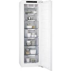 AEG ABE818E6NC Integrerad, Vit