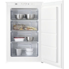 AEG Ingebouwde Vriezers AEG ABB688E1LS Integrated, White