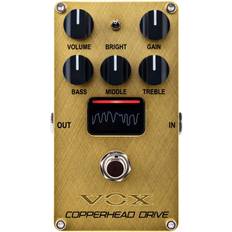 Copperhead Drive