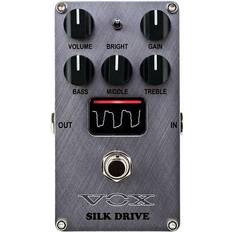 Silk Drive