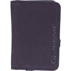 Lifeventure RFID Card Wallet - Navy