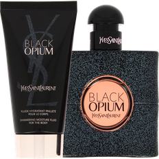 Black opium klarna sale