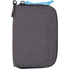 Coin Purses Lifeventure RFiD Coin Wallet - Black