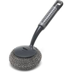 Cleaning Equipment & Cleaning Agents Addis Comfigrip Scourer Brush