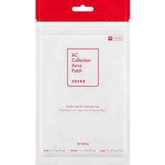 Reisepakninger Aknebehandlinger Cosrx AC Collection Acne Patch 26-pack