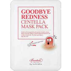 Benton Goodbye Redness Centella Mask Pack