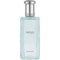 Parfüme Yardley Bluebell & Sweet Pea EdT 125ml