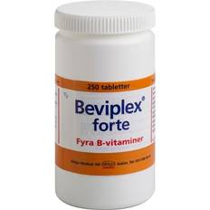 Beviplex forte ABIGO Medical AB Beviplex Forte 250 st