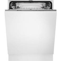 Electrolux integrerad diskmaskin Electrolux EEA17200L Integrerad, Vit
