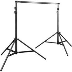 Walimex TELESCOPIC Background System, 225-400cm