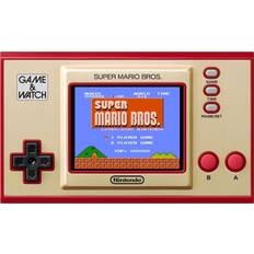 Super Smash Bros Spillkonsoller Nintendo Game and Watch Super Mario Bros - Classic