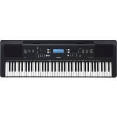 Keyboards Yamaha PSR-EW310