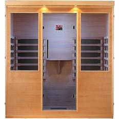 Sauna Rooms Canadian Spa Co Whistler (NFGF31P) 2.2kW