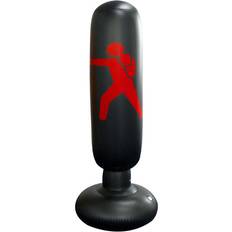 Inflatable Punching Bag