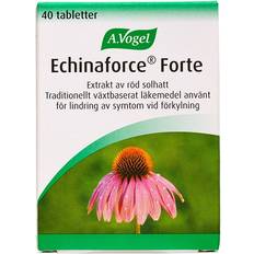 Echinaforce tabletter A.Vogel Echinaforce Forte 40 st