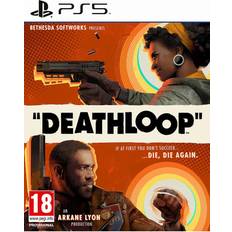 Deathloop (PS5)