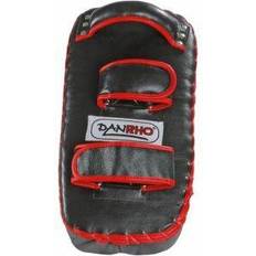 DANRHO Sac de frappe Pad Trophy Noir