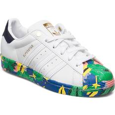 Adidas Superstar W - Cloud White/Cloud White/Legend Ink