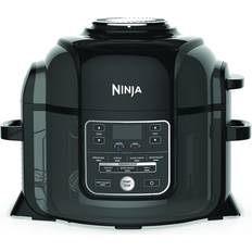 Cocedores de Comida Ninja OP300 6 L 1460 W