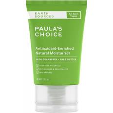 Paula's Choice Ansiktspleie Paula's Choice Earth Sourced Moisturizer 60ml