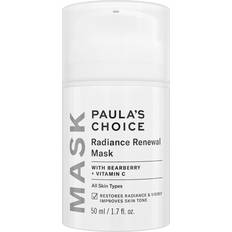 Bottle Facial Masks Paula's Choice Radiance Renewal Mask 1.7fl oz