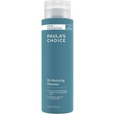 Paulas choice cleanser Paula's Choice Skin Balancing Oil-Reducing Cleanser 16fl oz