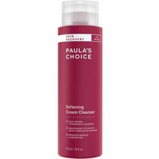 Paulas choice cleanser Paula's Choice Skin Recovery Softening Cream Cleanser 16fl oz